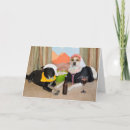 Suche nach zwei hunde karten Hundeliebhaber