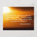 Suche nach 11 postkarten Jeremiah 29