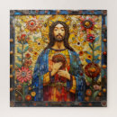 Suche nach jesus christus puzzle Religion