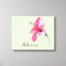 Suche nach hibiskus blume leinwandbilder Rosa