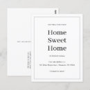 Suche nach adresse postkarten Zuhause süßes zuhause