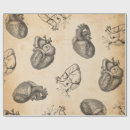 Suche nach anatomie geschenkpapier Vintage