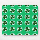 Suche nach kleeblatt mousepads Muster