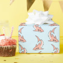 Suche nach haifisch geschenkpapier Cartoon