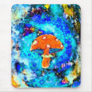 Suche nach pilze mousepads Blume
