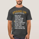 Suche nach tritt tshirts Geschichte