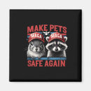 Suche nach raccoon magnete Freiheit