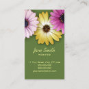 Suche nach blumengeschäftskarte Florist