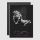 Suche nach kometen einladungen Planet