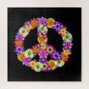 Suche nach peace sign puzzle Friedenszeichen