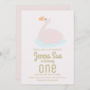 Suche nach schwan einladungen Niedlich