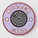 Suche nach roller wanduhren Skate