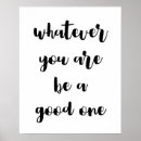 Suche nach whatever poster Wall