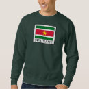 Suche nach suriname kleidung Stolz