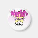 Suche nach beste schwester magnete Geschwister