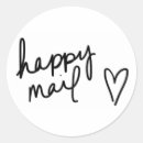 Suche nach pakete aufkleber Postsendung