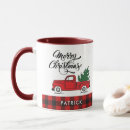 Suche nach lieferwagen tassen Roter lkw