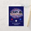 Suche nach feuerwerk postkarten Amerika