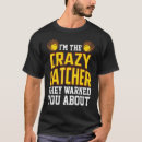 Suche nach fang tshirts Sie