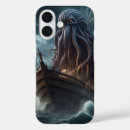 Suche nach kraken iphone hüllen Tintenfisch