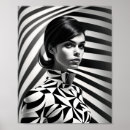 Suche nach elegante frau poster Einzigartig