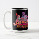Suche nach clowns tassen Horror