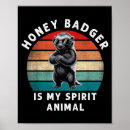Suche nach dachs poster Lustig