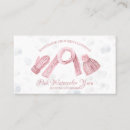 Suche nach knitter visitenkarten Nähen