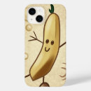Suche nach banane iphone hüllen Niedlich