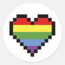 Suche nach regenbogenstolz aufkleber Regenbogenflagge