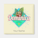 Suche nach dominica magnete Souvenir