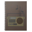 Suche nach radio kleine notizbücher Alt
