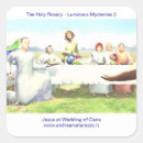 Suche nach cana aufkleber Jesus