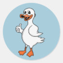 Suche nach weiße enten aufkleber Cartoon