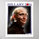 Suche nach anti hillary poster Clinton