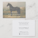 Suche nach pferd visitenkarten Reitsport