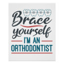 Suche nach orthodontist poster Dentist