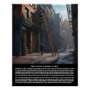 Suche nach ladder poster Leiter