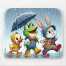 Suche nach regen mousepads Niedlich