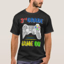Suche nach videospiel t shirts tshirts Schule