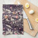Suche nach lila rosen geschirr tücher Aquarell