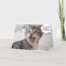 Suche nach aufgeregt karten Katze