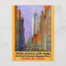 Suche nach vintage new york city postkarten Retro