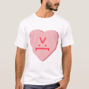 Suche nach rosa emoji tshirts Herz