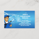 Suche nach autowäsche visitenkarten Autodetailing