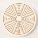 Suche nach labyrinth untersetzer Spirituell