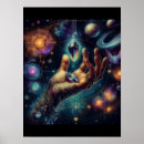Suche nach sternenklarer himmel poster Weltraum
