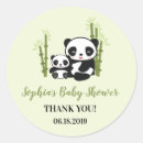 Suche nach pandabären aufkleber Niedlicher panda