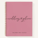 Suche nach herz notizbuch Rosa