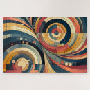 Suche nach bauhaus puzzle Modern